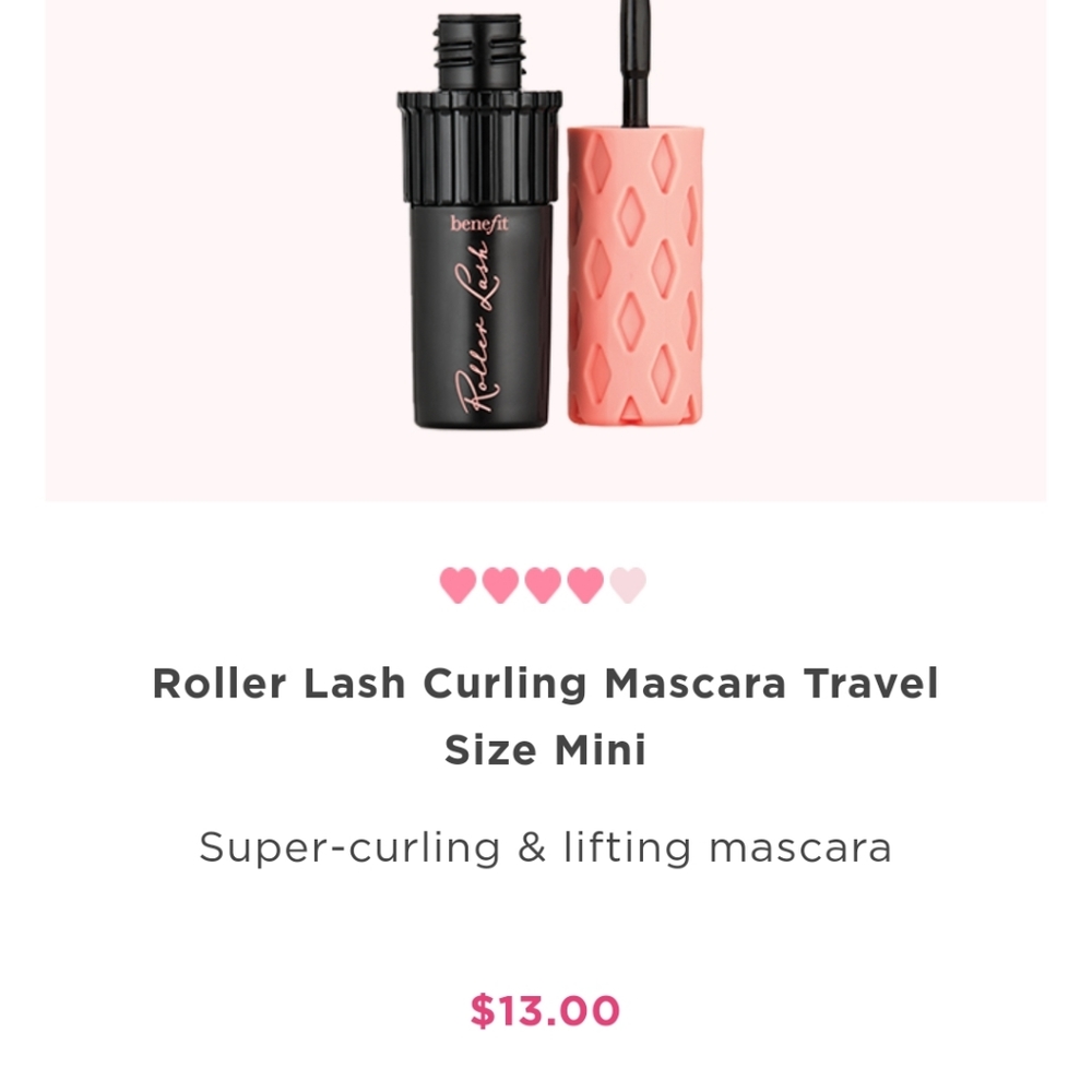 Benefit bundle - Picture 5 of 7